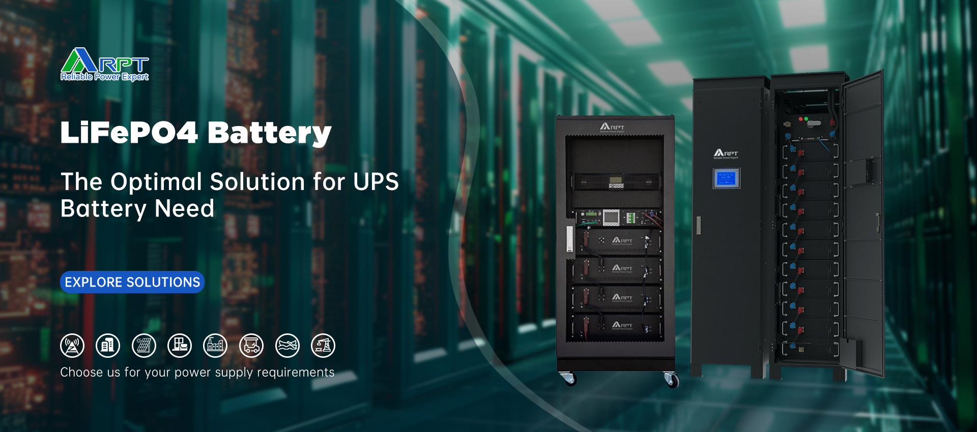 ποιότητας Κατοικημένη ενεργειακή αποθήκευση εργοστάσιο