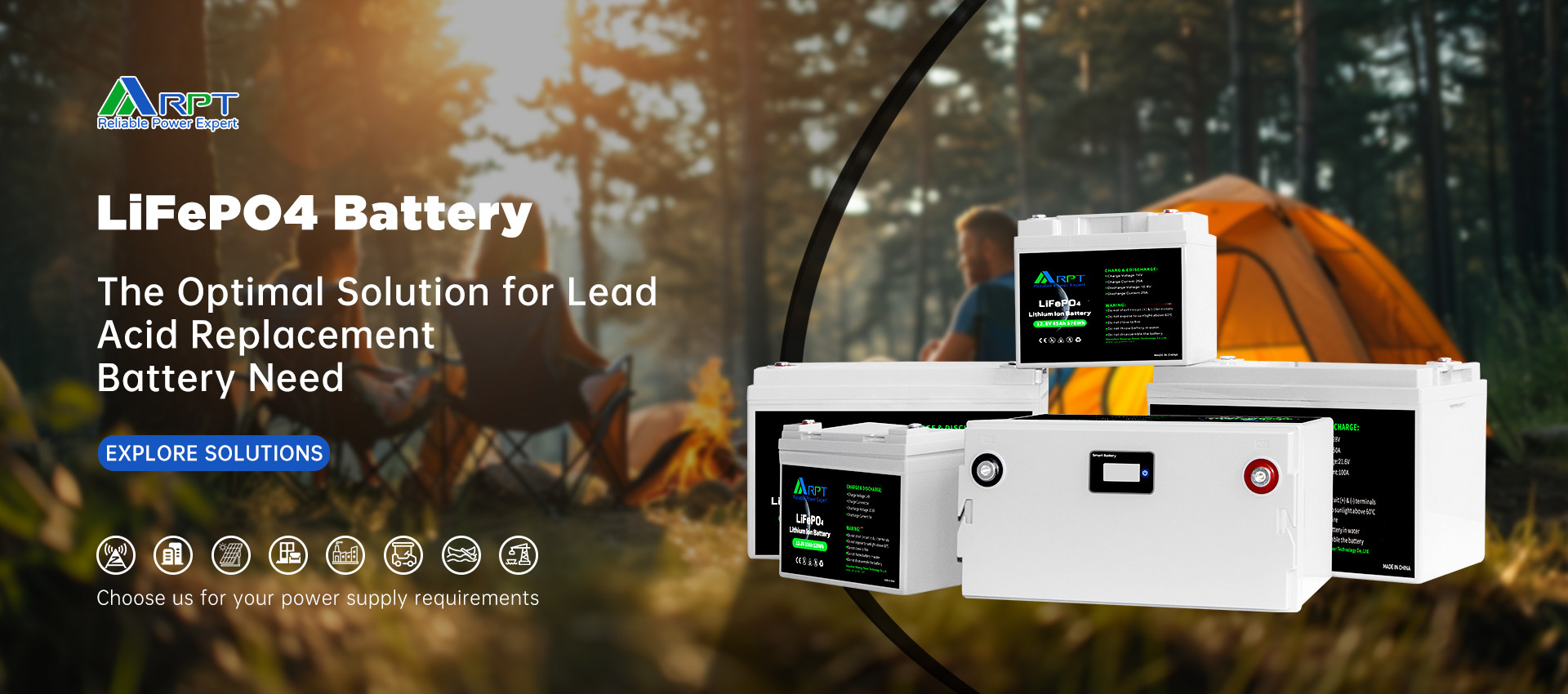 ποιότητας Κατοικημένη ενεργειακή αποθήκευση εργοστάσιο