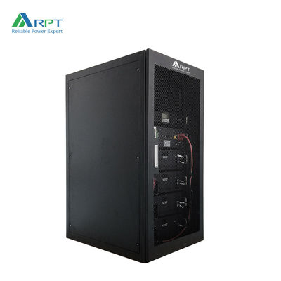 Καλή τιμή. Η μπαταρία υψηλής τάσης UPS CAN RS485 Lifepo4 Ups Battery 192V σειράς σε απευθείας σύνδεση