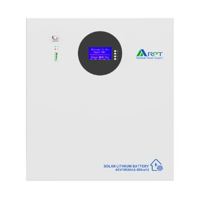 Καλή τιμή. Ηλεκτρική μονάδα αποθήκευσης ηλεκτρικής ενέργειας για κατοικίες εξοικονόμησης ενέργειας με ηλιακά πάνελ 200W και επίπεδο υγρασίας 10%-90% σε απευθείας σύνδεση