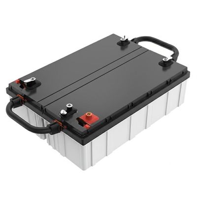 Καλή τιμή. Αντικατάσταση μολύβδου-οξέος με πιστοποίηση CE με συνθήκες αποθήκευσης -20-65°C και δυνατότητα κλιμάκωσης έως 15 συστημάτων παράλληλα σε απευθείας σύνδεση