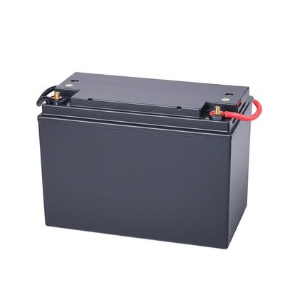 Καλή τιμή. Αντικατάσταση μπαταρίας μολύβδου-οξέος με βαθμό προστασίας IP30, με σχεδιασμό χωρίς συντήρηση και γρήγορο χρόνο φόρτισης 4-6 ωρών σε απευθείας σύνδεση