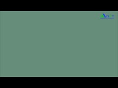 Μοντέλο κατοικίας σειράς ESS με τροχούς