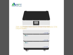 20Ah 30Ah 40Ah 50Ah Ηλεκτρικές μπαταρίες καρέκλας τροχών 12,8v Lifepo4 μπαταρία