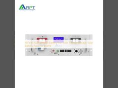 48 Volt 30ah Lifepo4 μπαταρία για την αποθήκευση ηλιακής ενέργειας Ηλιακή μπαταρία για το σπίτι