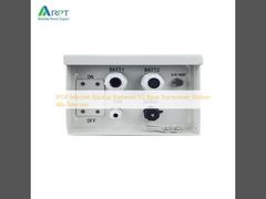 IP54 Τηλεπικοινωνιακές μπαταρίες υποστήριξης 5G Σταθμός παραλαβής βάσης 48v Τηλεπικοινωνία